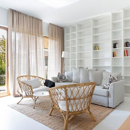Apartment Warsaw Smolenskiego By Noclegi Renters Bagian luar foto