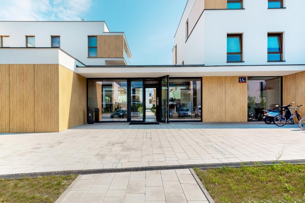 Apartment Warsaw Smolenskiego By Noclegi Renters Bagian luar foto