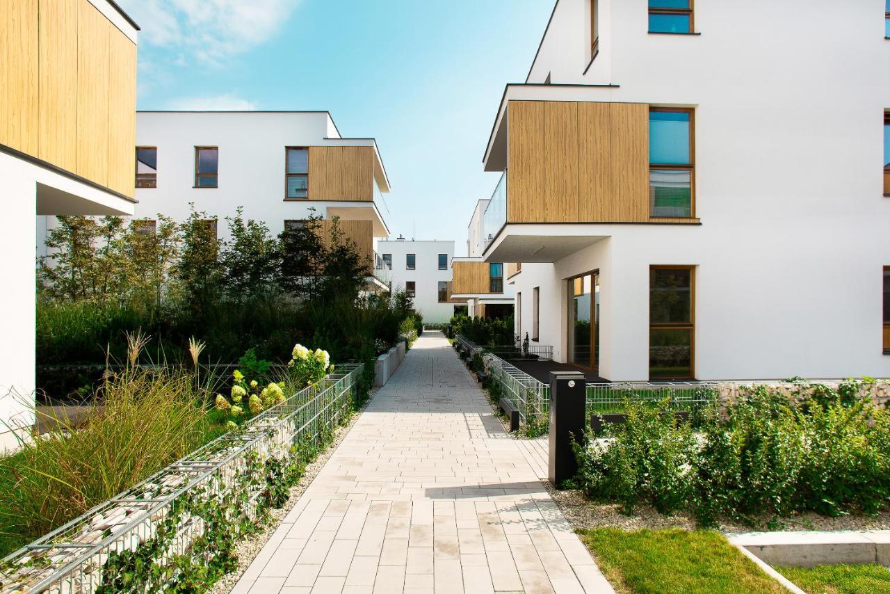 Apartment Warsaw Smolenskiego By Noclegi Renters Bagian luar foto