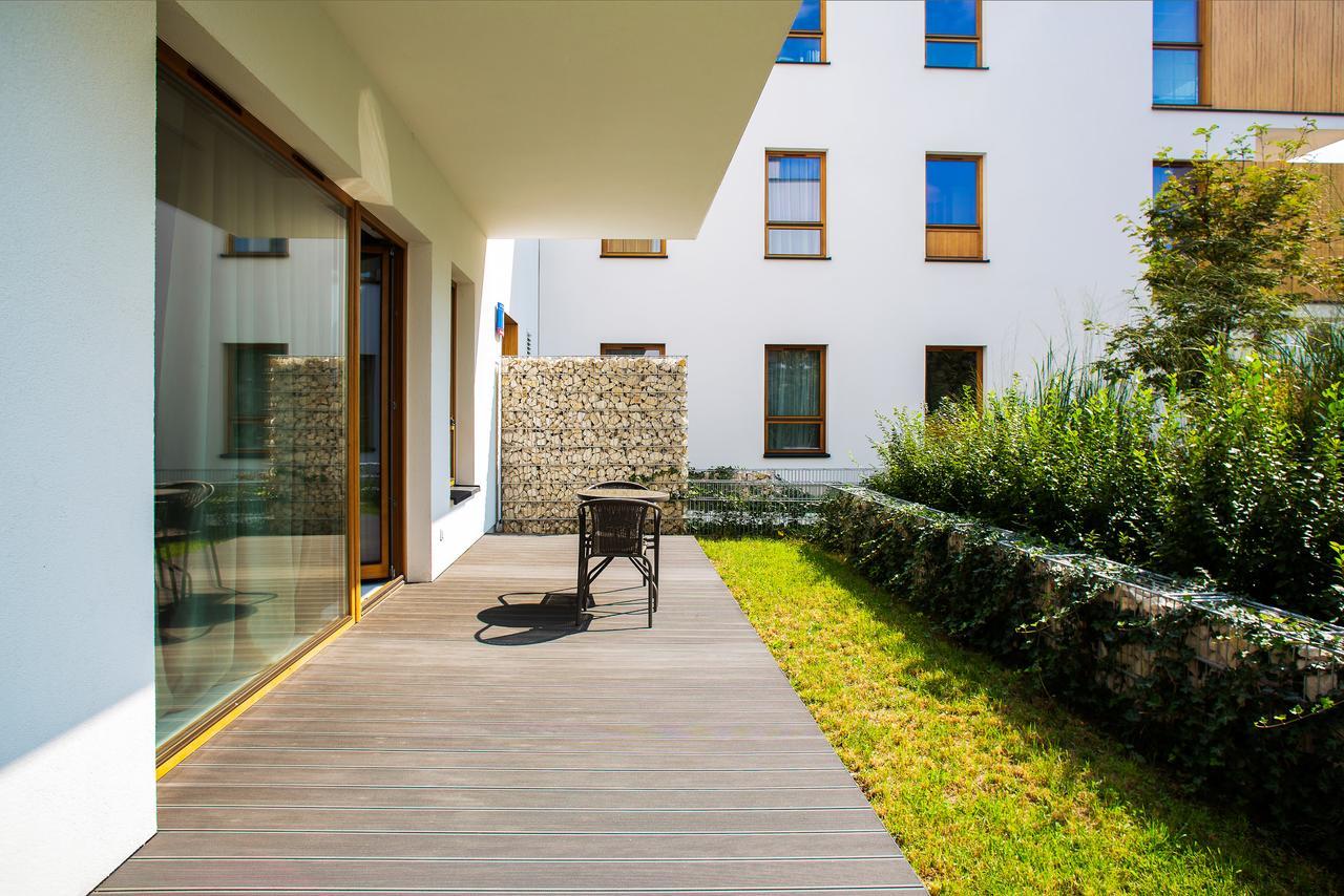 Apartment Warsaw Smolenskiego By Noclegi Renters Bagian luar foto
