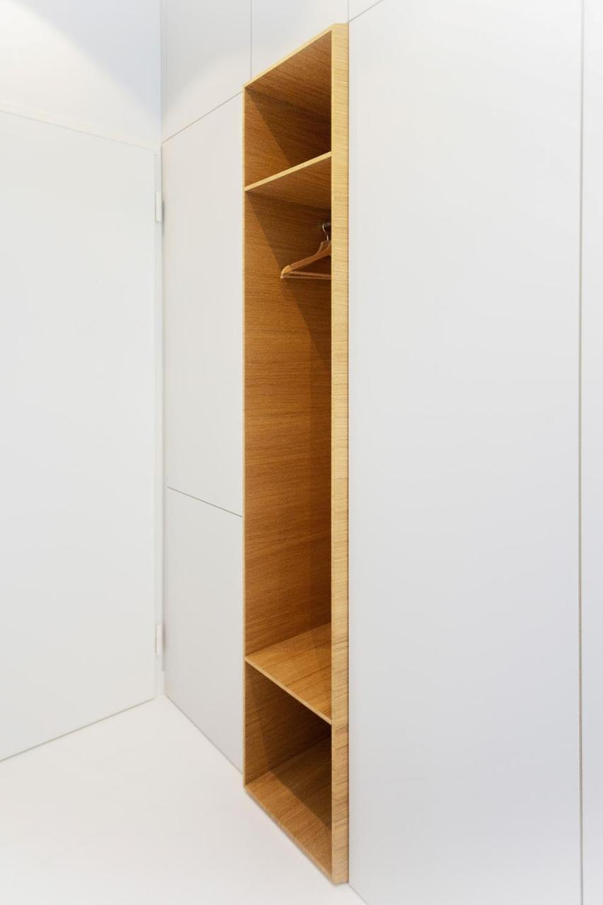 Apartment Warsaw Smolenskiego By Noclegi Renters Bagian luar foto